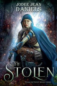 Cover image for The Stolen