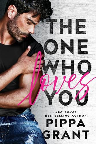 Cover image for The One Who Loves You