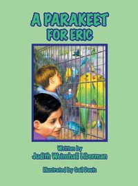 Cover image for A Parakeet for Eric