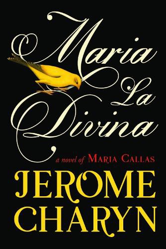 Cover image for Maria La Divina