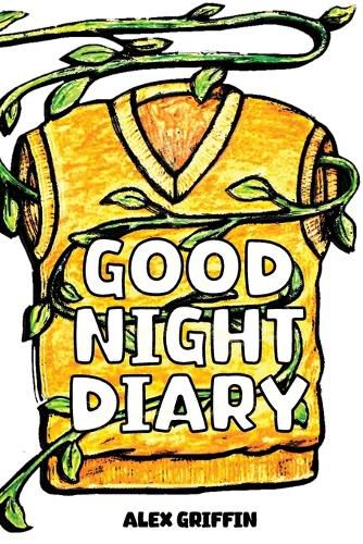 Cover image for Good Night Diary