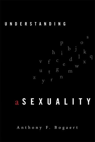 Cover image for Understanding Asexuality