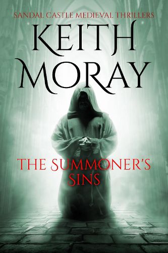 Cover image for The Summoner's Sins