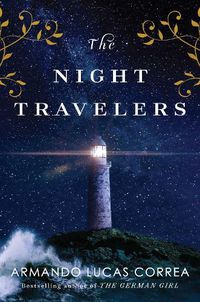 Cover image for The Night Travelers