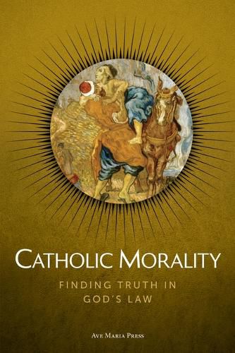 Cover image for Catholic Morality