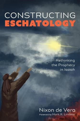 Cover image for Constructing Eschatology