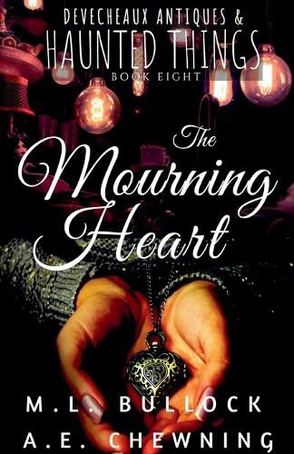 The Mourning Heart