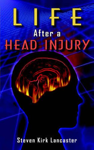 Cover image for Life After a Head Injury