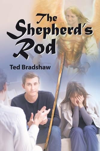 Cover image for The Shepherd's Rod