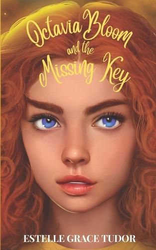 Cover image for Octavia Bloom and the Missing Key