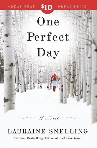 Cover image for One Perfect Day