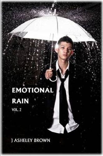 Cover image for Emotional Rain Vol. 2