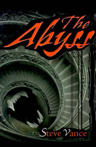 Cover image for The Abyss