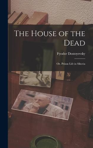 Cover image for The House of the Dead