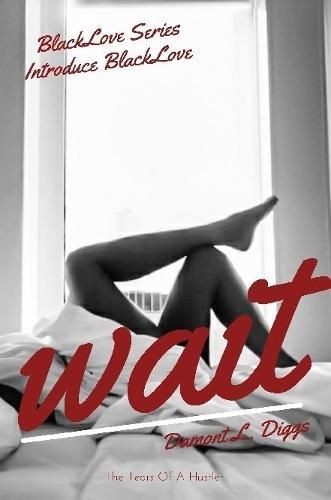 Cover image for Wait