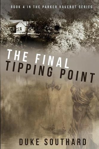 Cover image for The Final Tipping Point