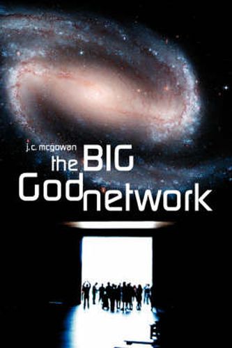 Cover image for The Big God Network