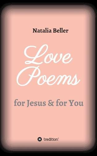 Cover image for Love Poems