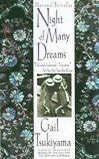 Cover image for Night of Many Dreams