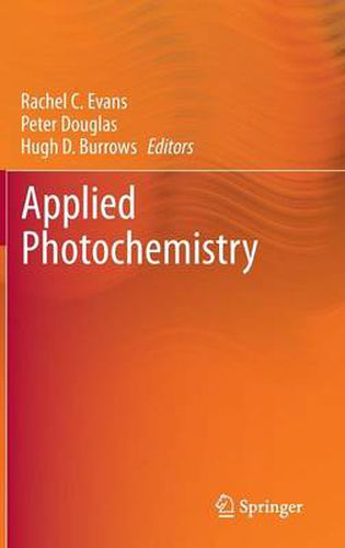 Applied Photochemistry