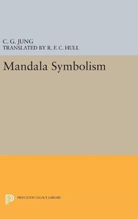 Cover image for Mandala Symbolism: (From Vol. 9i Collected Works)