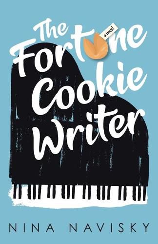 Cover image for The Fortune Cookie Writer