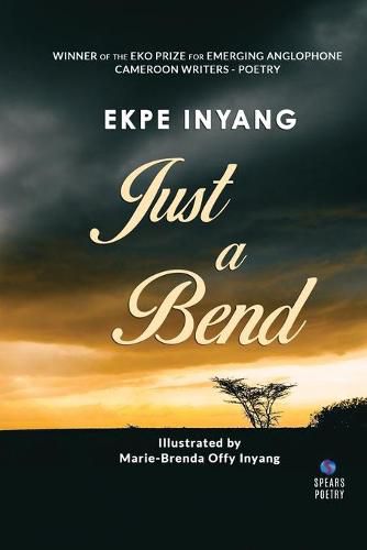 Cover image for Just a Bend