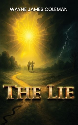 Cover image for The LIE