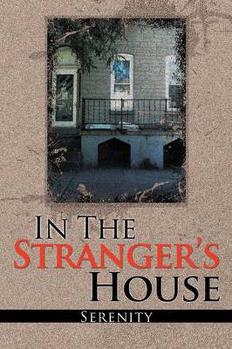 Cover image for In the Strangers House