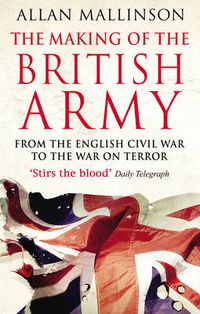 Cover image for The Making of the British Army