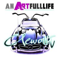 Cover image for Cleworth: An Artfulllife