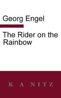Cover image for The Rider on the Rainbow