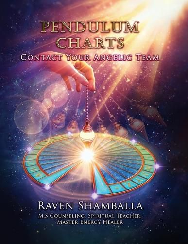 Cover image for Pendulum Charts