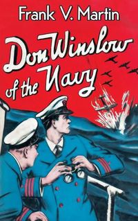 Cover image for Don Winslow of the Navy