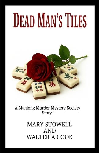 Cover image for Dead Man's Tile