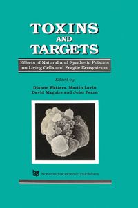 Cover image for Toxins and Targets