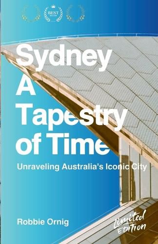 Cover image for Sydney