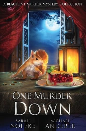 Cover image for One Murder Down
