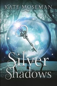 Cover image for Silver Shadows