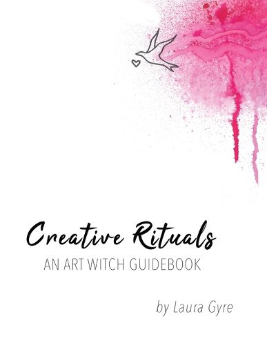 Cover image for Creative Rituals