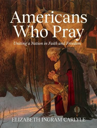 Cover image for Americans Who Pray