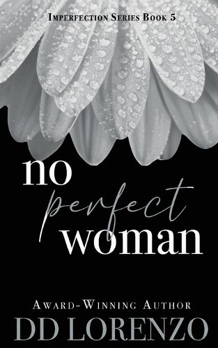 Cover image for No Perfect Woman