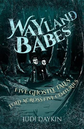 Cover image for Wayland Babes