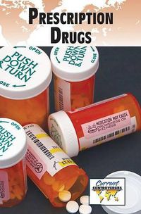 Cover image for Prescription Drugs