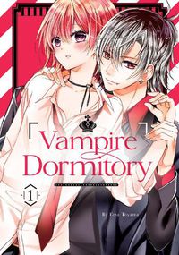 Cover image for Vampire Dormitory 1