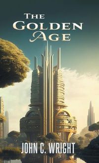 Cover image for The Golden Age