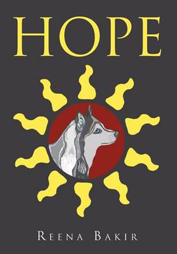 Cover image for Hope