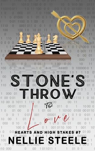 Cover image for Stone's Throw to Love