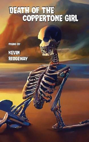 Cover image for Death of the Coppertone Girl