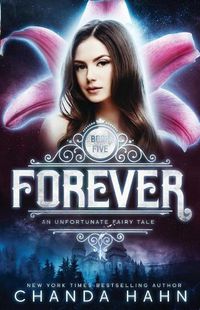 Cover image for Forever